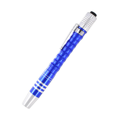 

LAN EAGLE medical oral light pen repair flashlight&convenient LED mini flashlight pupil inspection pen light
