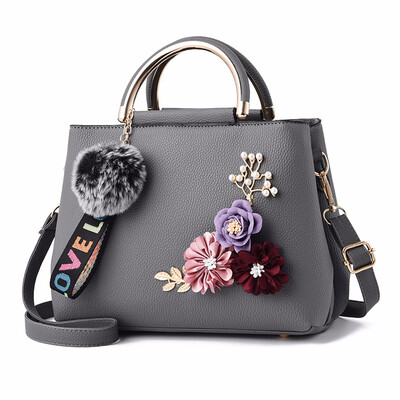 

SGARR Luxury Women Handbags Famous Brands Female PU Leather Shoulder Crossbody Bag High Quality Small Ladies Casual Tote Bag