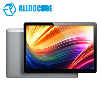 

101 Inch 19201200 ALLDOCUBEcube Power M3 4G Phone Tablets PC Android 70 MT6753 Octa Core 2GB RAM 32GB ROM 8000mah Quick Charge