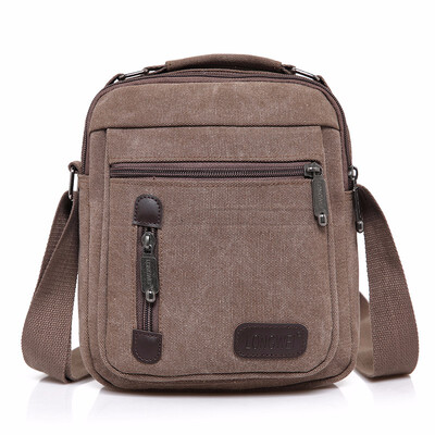 

Weis Exclusive Selection Fashion Mens Shoulder Bag B-LW6065
