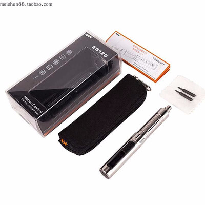 

Screwdriver 18" Chargeable Cordless ES120 Electric Motion Control Screw Driver With Led