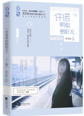 

许诺明似艳阳天（上）