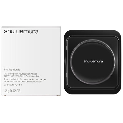 

Shu Uemura (Shu-uemura) small light bulb plastic light powder powder SPF30 PA +++ 774 12g