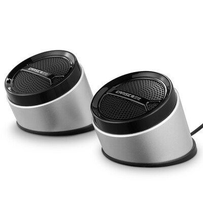 

EARISE Desktop PC MINI speaker Quality Fashion Portable For iPad iPhone
