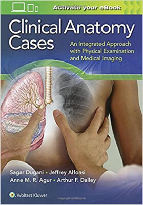 

Clinical Anatomy Cases