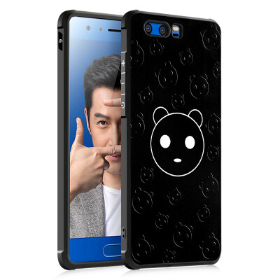 

Goowiiz Fashion Phone Case For Huawei Honor 9Note 8Magic Luxury 3D Cute Cartoon Slim Full Soft Silicone