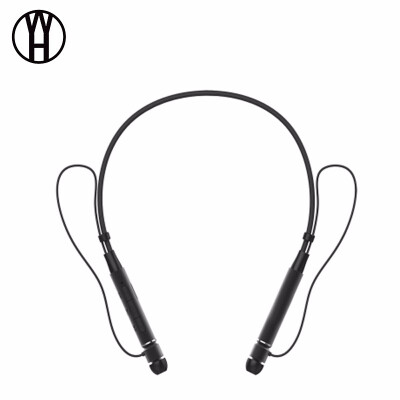 

Z6000 HIFI Stereo Calls Remind Vibration Headphone Neckband Bluetooth Headset Sports Earphone For Outdoor Running Gym