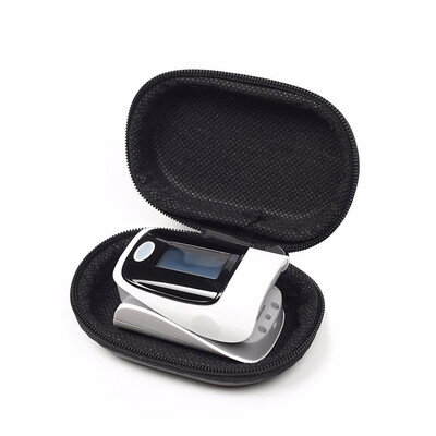 

Yongrow medical portable finger pulse oximeter oximetry&pulse rate detection instrument CE certificate measurement accurate home use