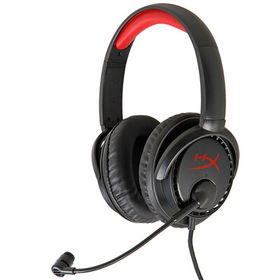 

игровая гарнитура Kingston HyperX Cloud Drone