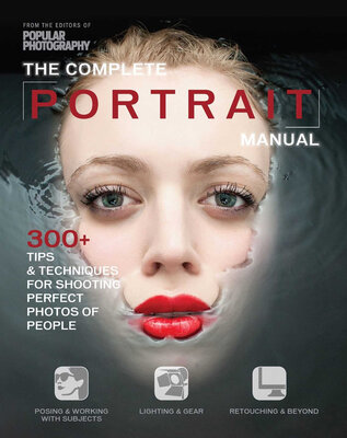 

Portrait Manual Popular Photography