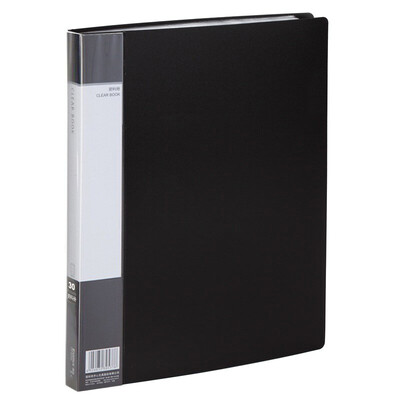 

United (Comix) 10 шт копии 60 A4 брошюры / документ EA61 синих Товары для офиса