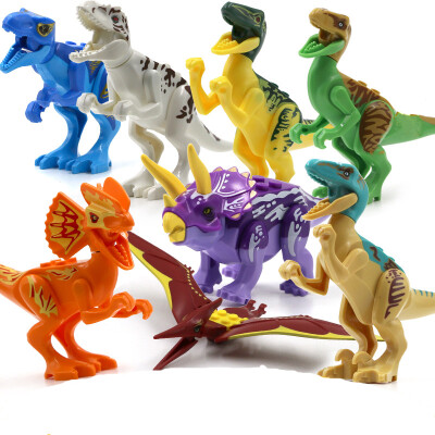 

Plastic Dinosaur Model Toy Action Figures Educational Realistic Dinosaur Best LI Dinosaur Toy Plastic On Sale Good-2018