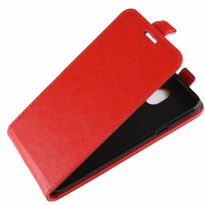 

WIERSS Flip Leather Case for Samsung Galaxy J4 2018 J400 SM-J400F J400G 55" Retro Wallet Case Leather Cover Cases Fundas