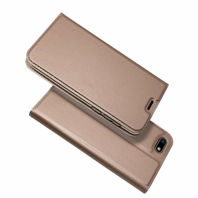 

for Huawei Honor 7A 545"WIERSS wallet Phone Case for Huawei Honor 7A 545" DUA-L22 Russian Version flip leather cover Case