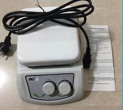 

JK-MSH-5L Magnetic stirrer heating magnetic stirrer Hot plate stirrer magnetic stirrer