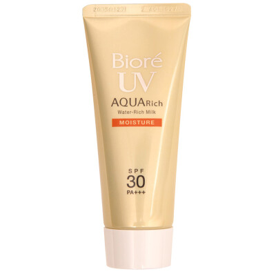 

Biore Gentle Sun Lotion (Rich) SPF25 PA ++ 140ml Seaside Moisture Separation Sunscreen