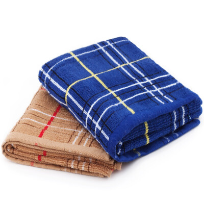 

Sanli towel home textiles yarn-dyed towels two loaded