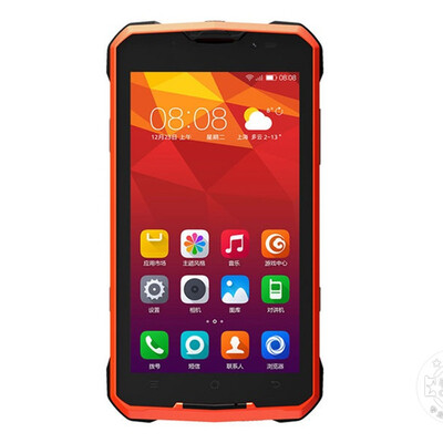 

voga V1 5.0 "Android - смартфона 4G основных 2 гб + 4,4 до 16mp камерой.