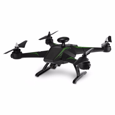 

RC136FGS Brushless GPS Quadcopter RTF 58G FPV 1080P Full HD Follow Me Point of Interest