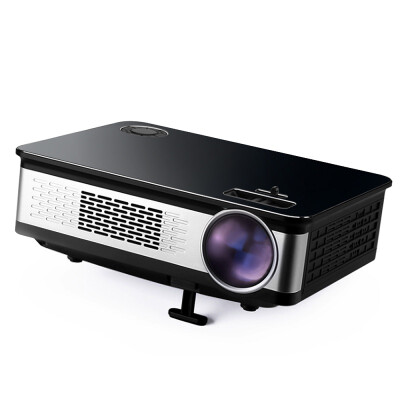 

Microjet L2 projection portable projection mini projection