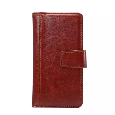 

MITI Retro Wallet Magnetic Case For iPhone 6 Multi-function Flip Leather Case Cover With 7 Card Slot Photo Slot For iPhone 6S