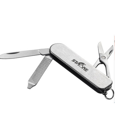 

Многофункциональный нож для ногтей Stepon STONE DS-STX1078