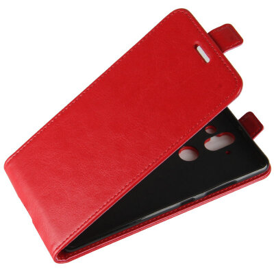 

for ZTE nubia V18 WIERSS Flip Leather Case for ZTE nubia N3 NX608J Retro Wallet Case Leather Cover Cases Fundas Coque