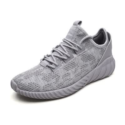 

Damaizhang brand designer men soprt shoes soft breathable casual shoes