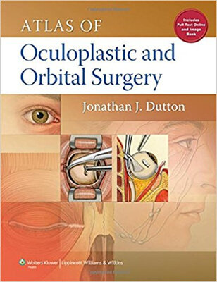 

Atlas of Oculoplastic&Orbital Surgery