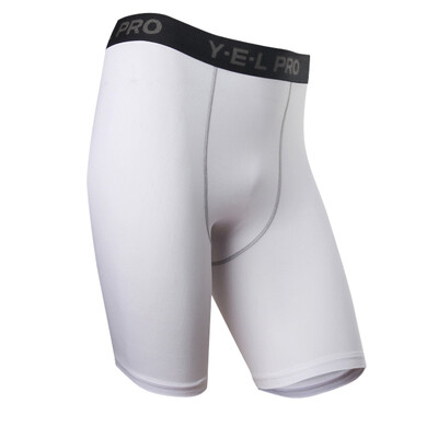 

Hot Sale Quick Dry Gym Sport Leggings Crossfit Mens Shorts