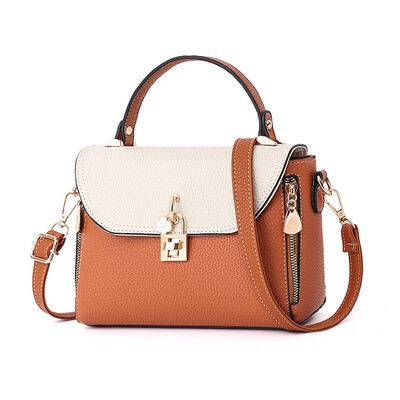 

AREST New Fashion Casual Handbags Package Korean Version Shoulder Bag Messenger Bags M1265