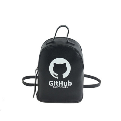 

2018 New Fashion Schoolgirl Backpack Bags for Girls Travel Rucksack Fashion Leisure Korean Version of The Two-shoulder Bag