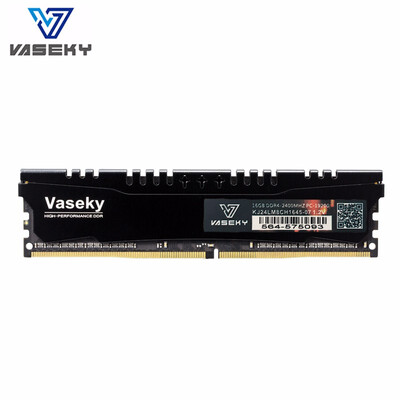 

Vaseky DDR4 2133 2400 memory RAM Desktop Memory