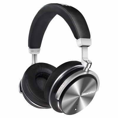 

Active Noise Cancelling Wireless Bluetooth Headphones wireless Headset with microphone for phones