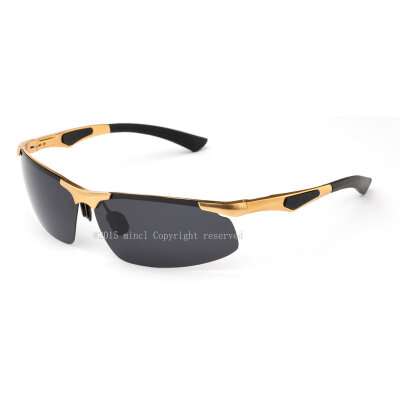 

mincl/ men sunglasses Driving mirror