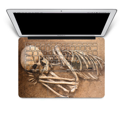 

GEEKIDMacbook Pro decal keyboard sticker keyboard cover sticker full decal death keyboard sticker