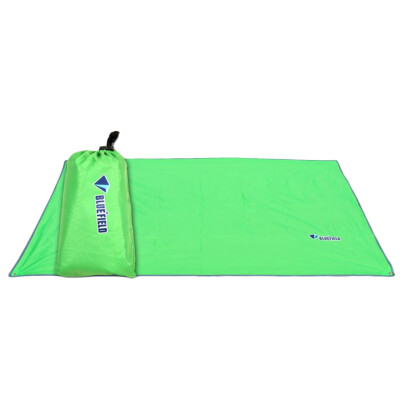 

180*220CM Outdoor Beach Blanket Moistureproof Mat Camping Picnic Floor Pad