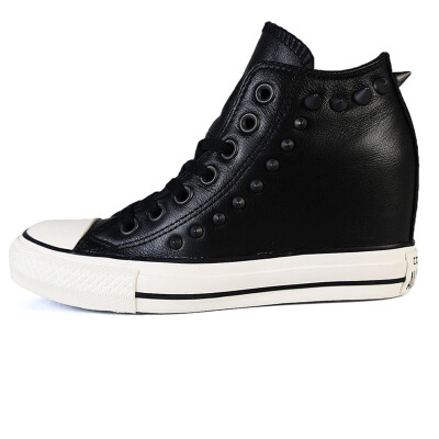 

Converse (Converse) CS551963 Chuck Taylor within the increase in casual shoes black 41 yards