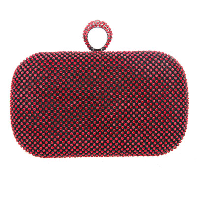 

Fawziya Knuckle Clutch Purses For Women Clutches And Evening Bags