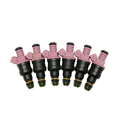 

OEM 0280150440 Fuel Injectors Set of 6 for BMW Z3 M3 328i 528i 528is 28L32L