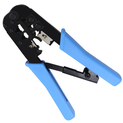 

Muyang MuYang net clamp pressure line clamp dual-use net line clamp to send a knife with a booster rods A568R