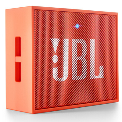 

JBL GO Mini Bluetooth Динамик