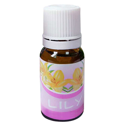

Water-soluble Oil Essential Oils for Aromatherapy Lavender Oil Humidifier Oil with 12 Kinds of Fragrance rose green tea ocean