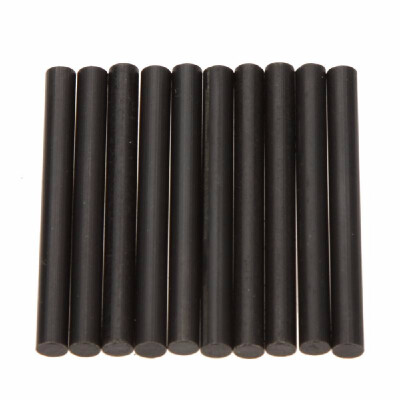 

Outdoor Camping & Hiking Survival Tools 10pcs Ferrocerium Bare Rod Flint Fire Starter Mischmetal Camping Tool 80 8mm