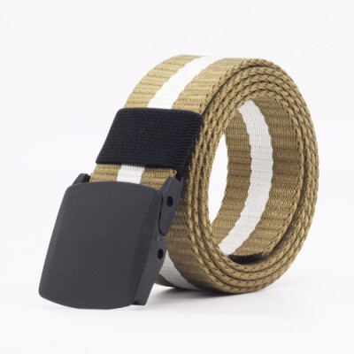 

Men And Women Automatic Buckle Cowboy Casual Outdoors Belt