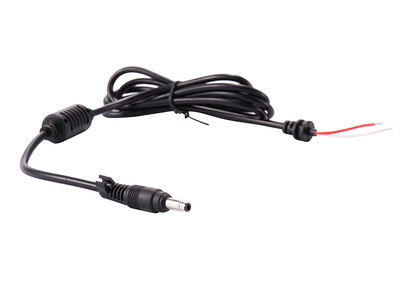 

COOLM 12M4ft 48mm x 17mm DC Power Jack Plug Adapter Connector Cable for CCTV Home Security Surveillance