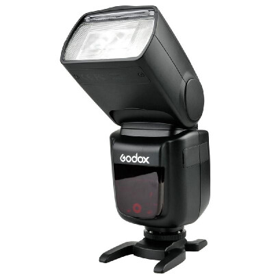 

Master Flash Godox V860C Speedlite Flash ETTL 18000S HSS with 2000mAh Rechargeable Liion Battery for Canon 5D Mark Ⅲ5D Mark 6