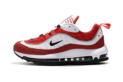 

Nike Air Max OG 98 Gundam Mens Women Running Shoes Original Sports Outdoor Sneakers Shoes Blue Non-slip Breathable