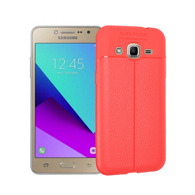 

Goowiiz Phone Case For Samsung Galaxy J2J2 AceJ210 Fashion Leather PU Pattern TPU Soft Silicone