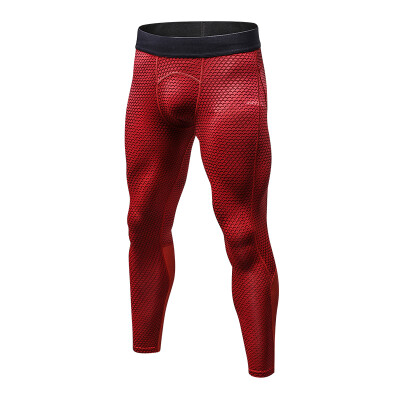 

Bodybuilding Hombre Fitness Tights Trousers Sweat Pants For Men Sport Running